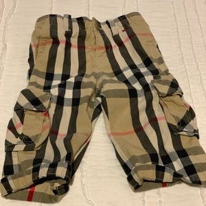 Burberry Baby